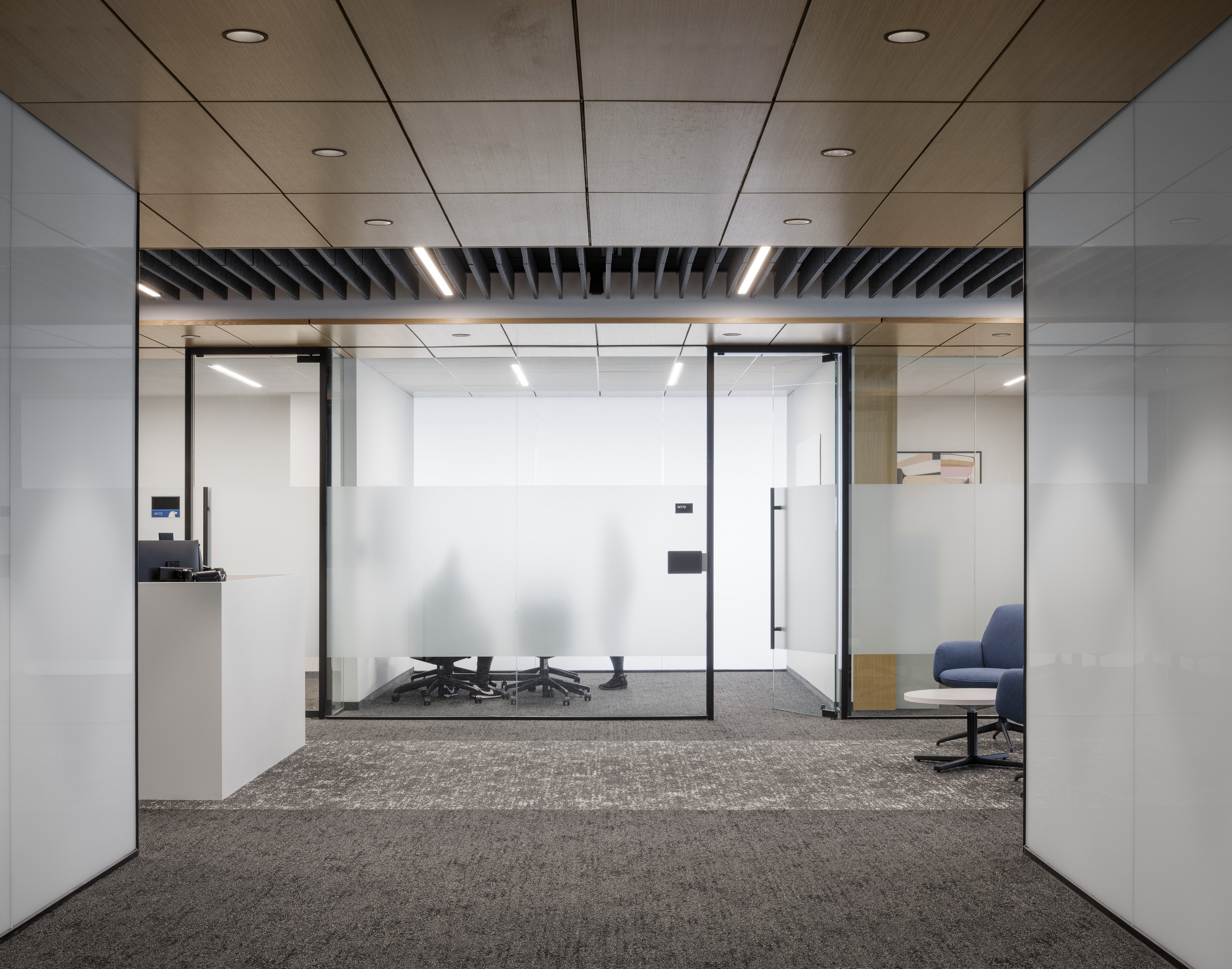 American Equity Headquarters Renovation