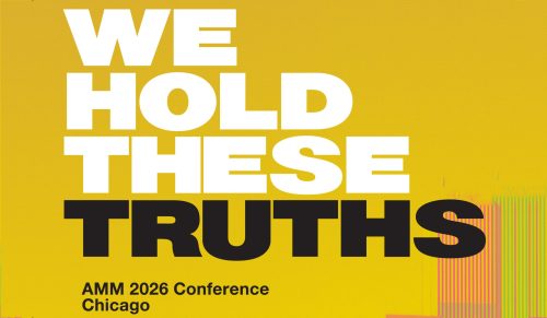 BNIM Speaks on Museum Leadership at AMM 2026