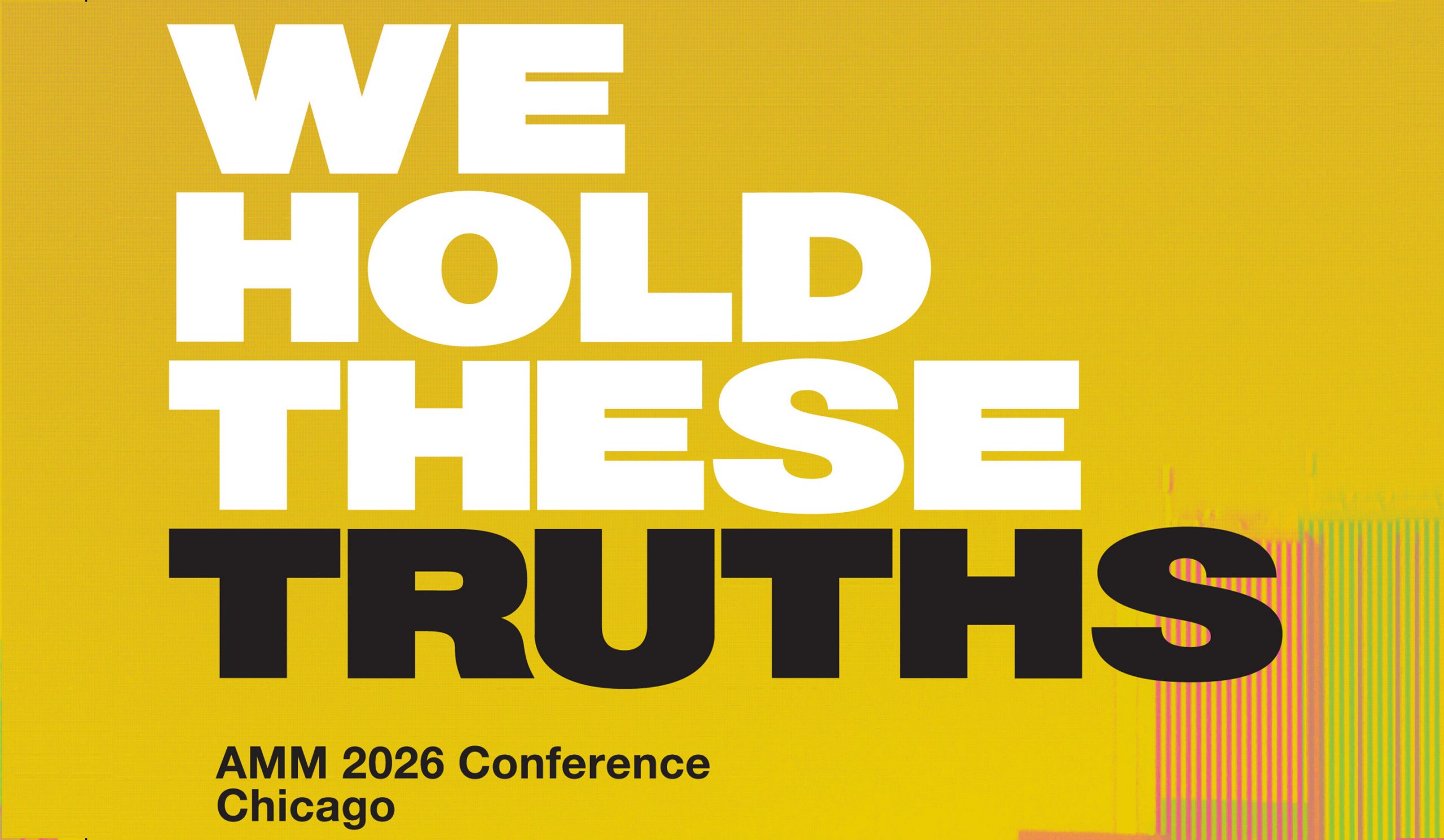 BNIM Speaks on Museum Leadership at AMM 2026