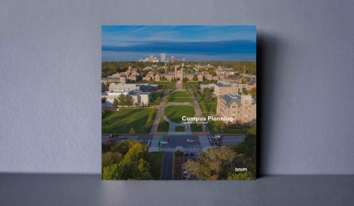 Campus Planning