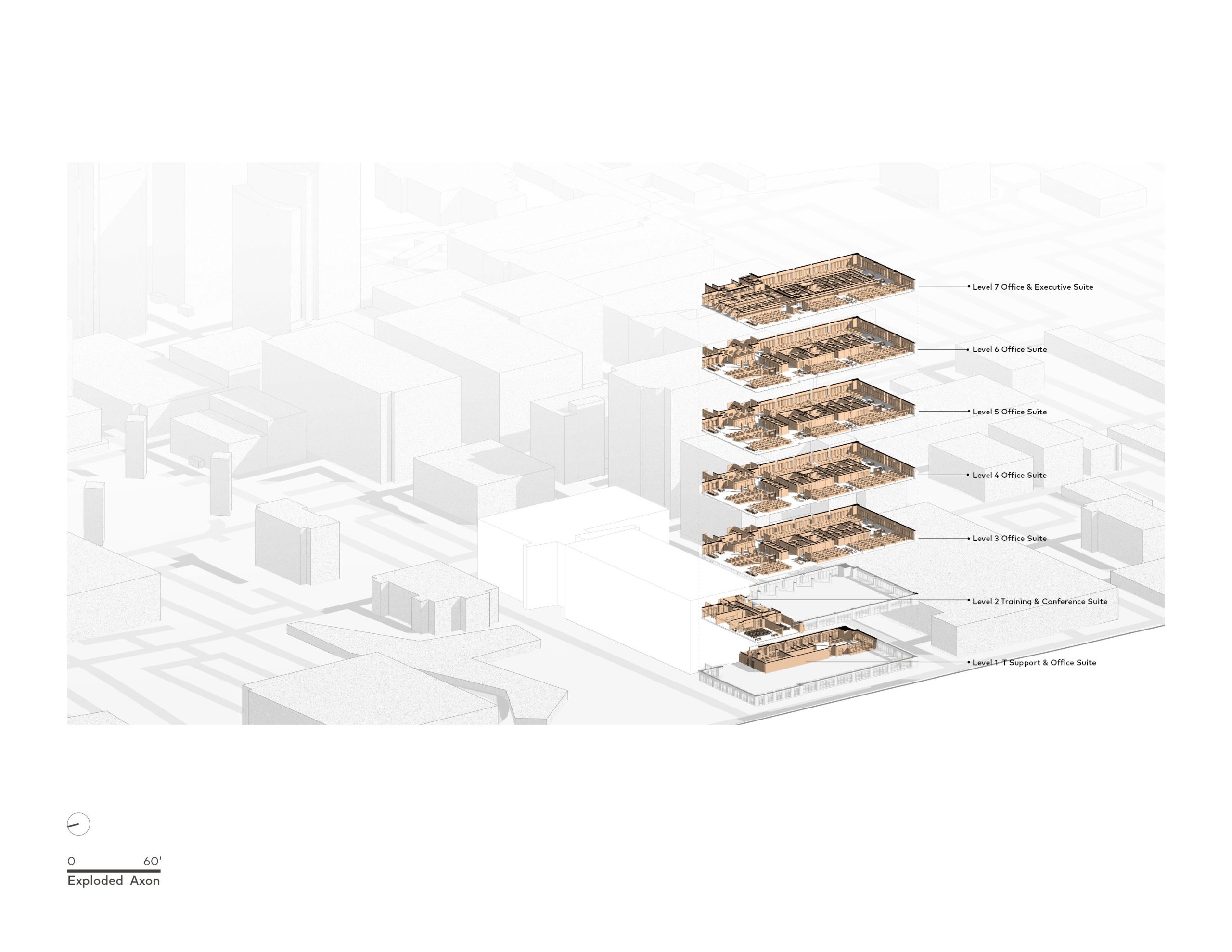 American Equity Headquarters Renovation