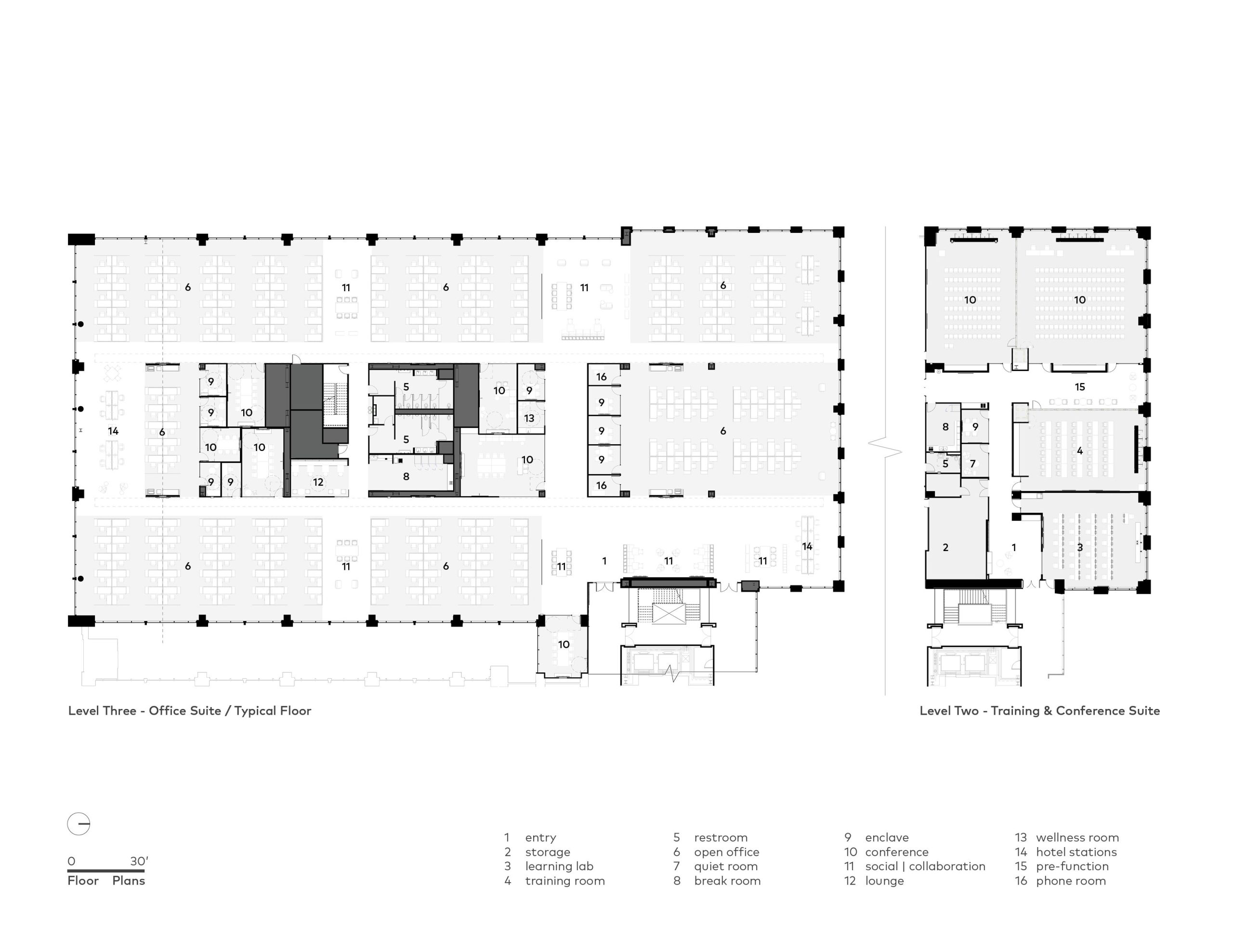 American Equity Headquarters Renovation