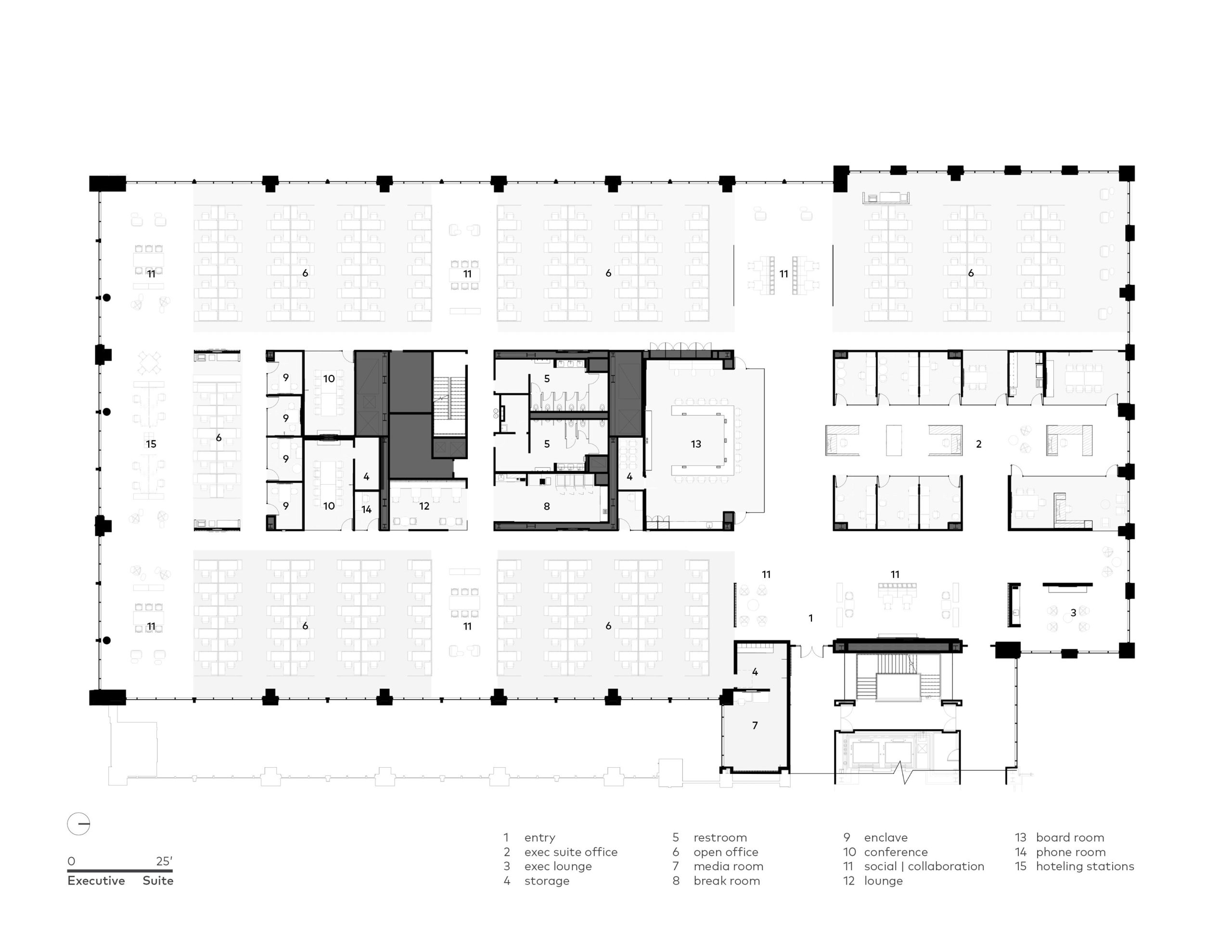American Equity Headquarters Renovation