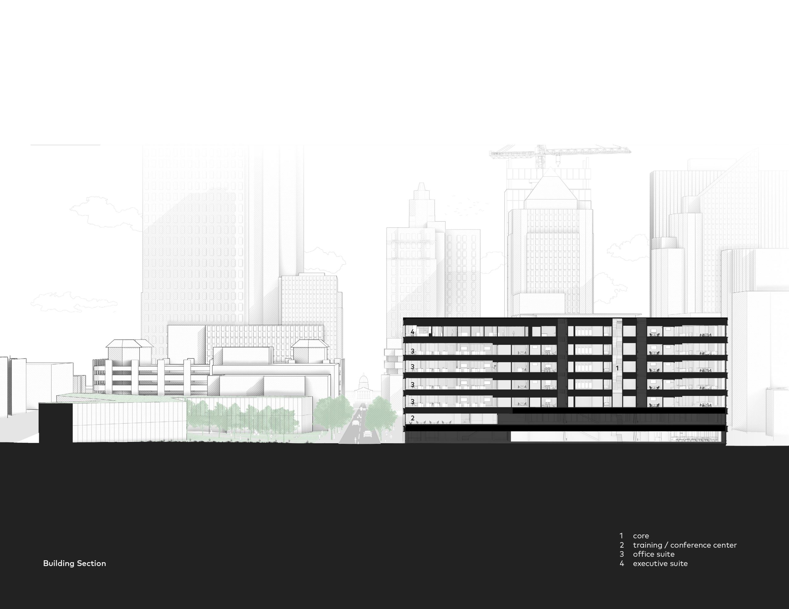 American Equity Headquarters Renovation