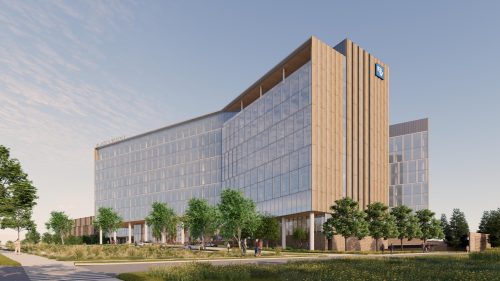 Black & Veatch World Headquarters Approved Unanimously by Overland Park City Council