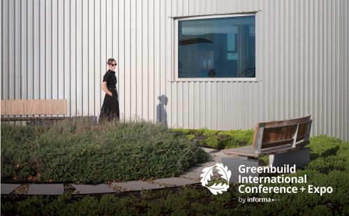“Invest for Impact” – BNIM to Present at 2026 Greenbuild International Conference and Expo