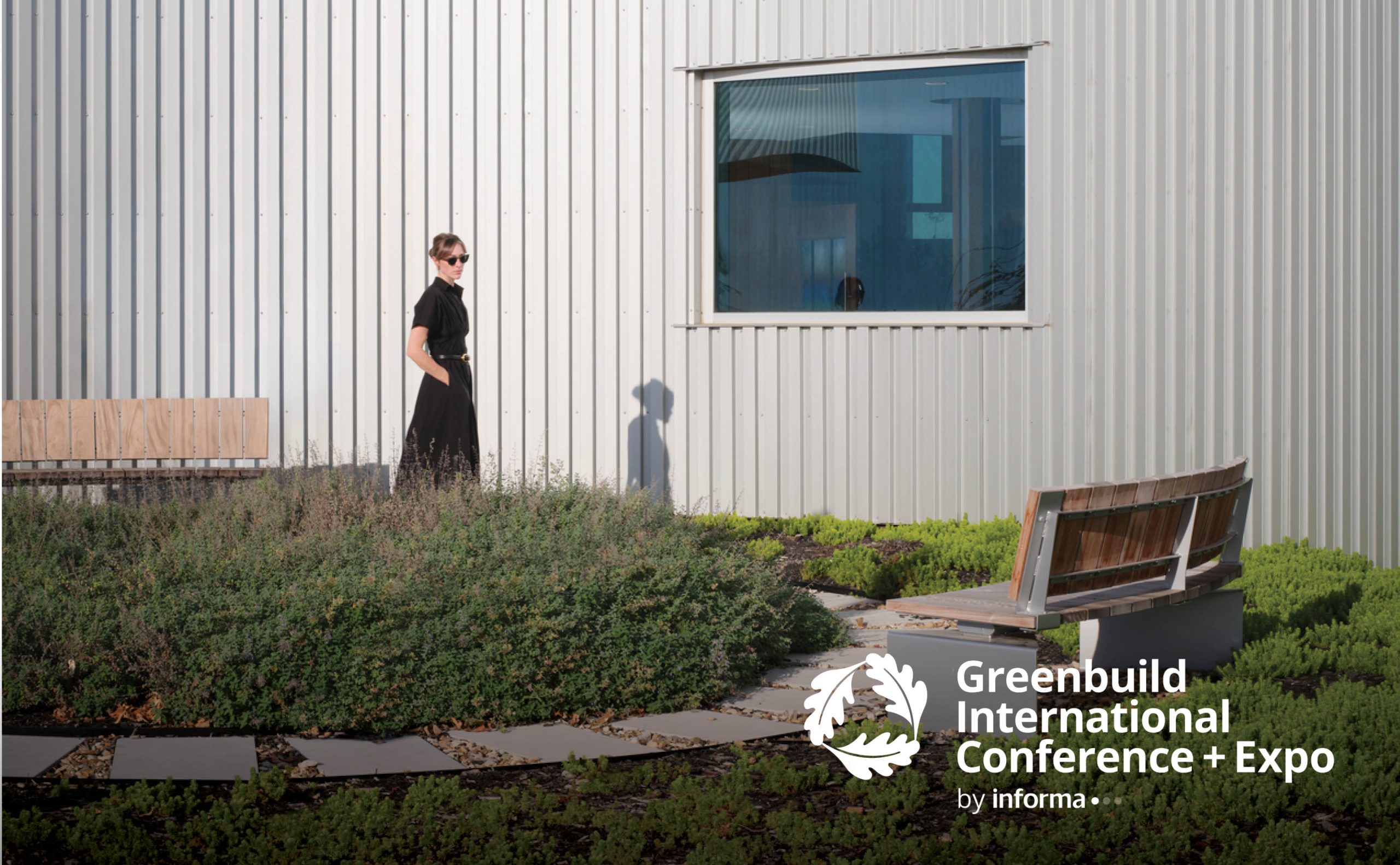 “Invest for Impact” – BNIM to Present at 2026 Greenbuild International Conference and Expo