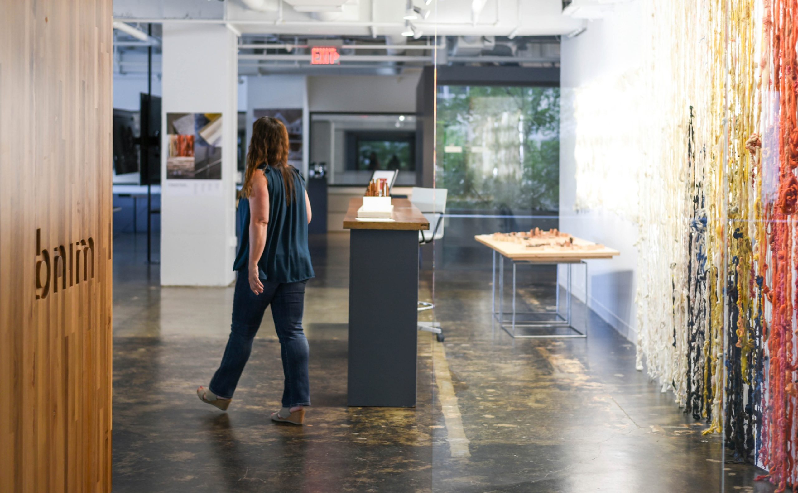 BNIM Opens Its Doors for AIA WLS Attendees With Two KC Tours